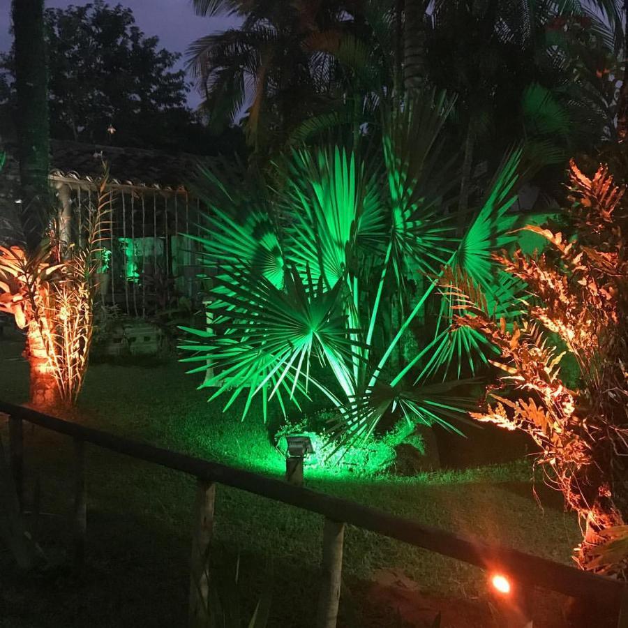 فندق Pouso Bom Retiro باراتي المظهر الخارجي الصورة